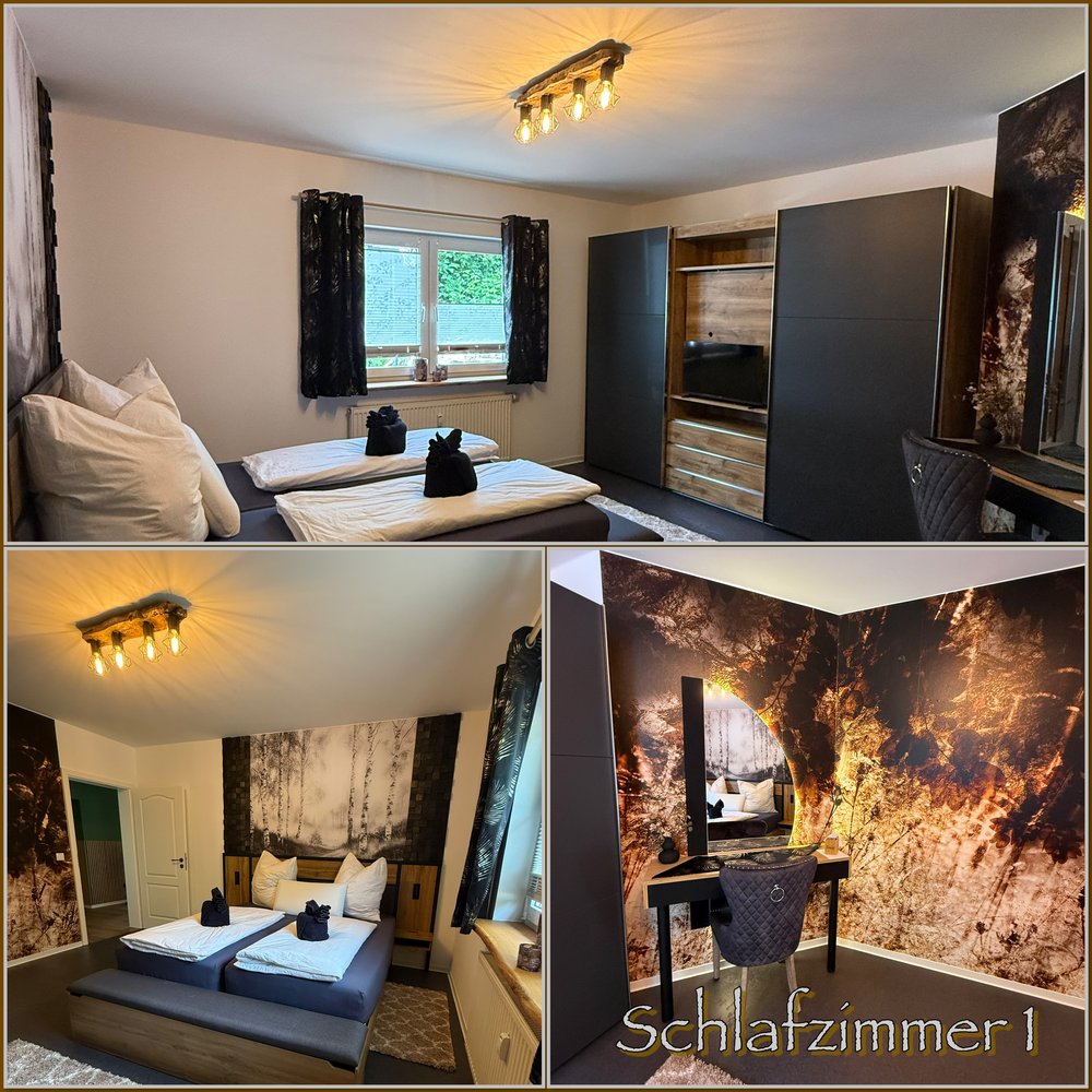 Schlafzimmer 1