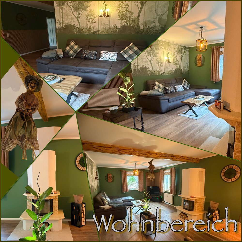 Wohnbereich