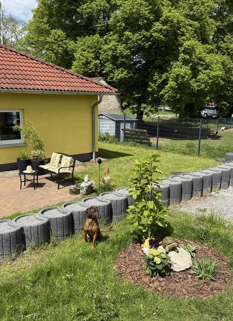 Garten & Natur rund ums Haus