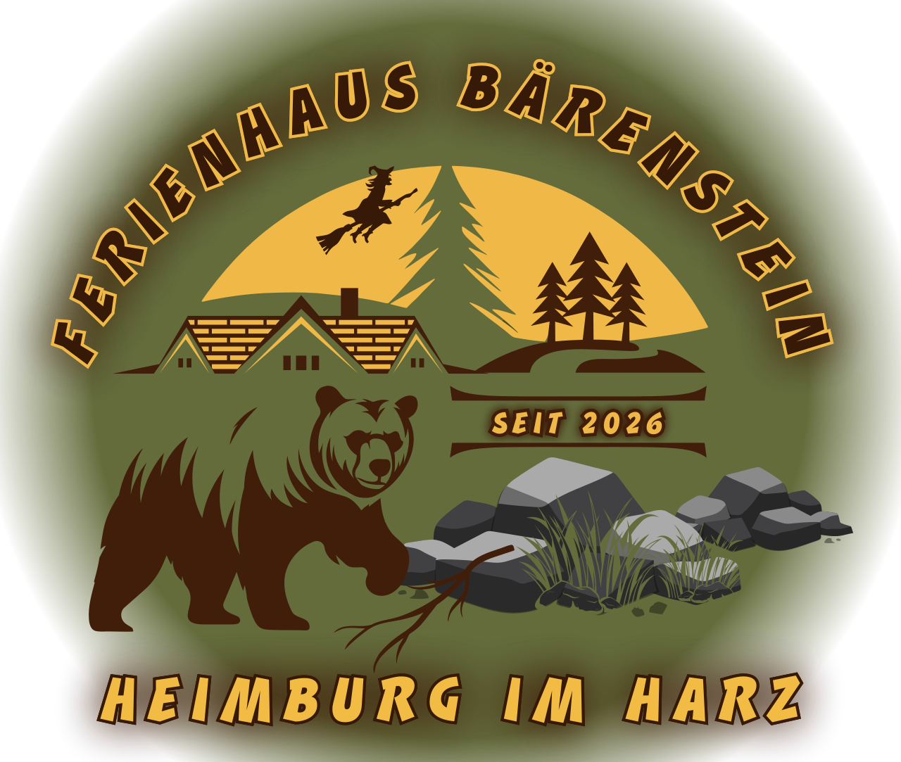 Ferienhaus Bärenstein